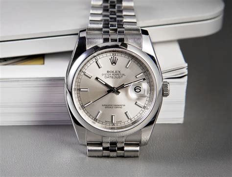 rolex ref 116200|rolex datejust 116200 strap options.